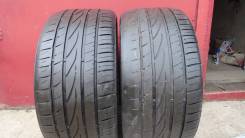 Falken Ziex ZE-912. Летние, 2014 год, износ: 20%, 2 шт