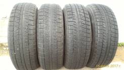 Bridgestone Blizzak Revo GZ. Зимние, без шипов, 2011 год, износ: 20%, 4 шт