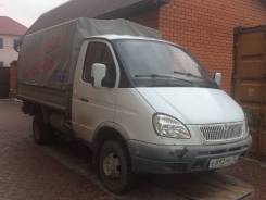 ГАЗ 3302. Продаётся ГАЗ3302, 2 400 куб. см., 1 500 кг.