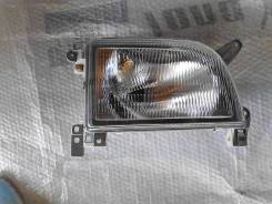 Фара. Toyota Regius Ace, KZH120, KZH126, LH100, LH102, LH103, LH107, LH109, LH110, LH113, LH115, LH117, LH119, LH120, LH123, LH125, LH129, LH162, LH16...
