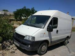 Fiat Ducato. Продам 2004 гв., 2 000 куб. см., 1 145 кг.