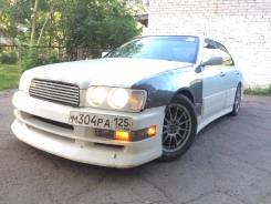 Nissan Cedric. автомат, задний, бензин, 150 000 тыс. км