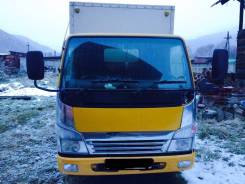 Mitsubishi Canter. Продаётся грузовик , 4 200 куб. см., 2 000 кг.