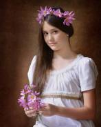 2 фотографа на вашу свадьбу. Семья Бурковских