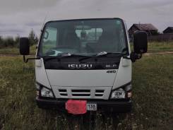 Isuzu Elf. Продам isuzu elf 4 vd 2005г., 3 100 куб. см., 1 500 кг.