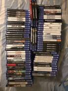Игры для Sony PlayStation 4.