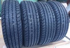 Goodyear Wrangler Ultra Grip. Зимние, без шипов, 2015 год, без износа, 4 шт