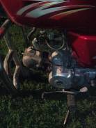 Racer Alpha. 73 куб. см., исправен, птс, с пробегом