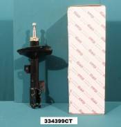 Амортизатор. Toyota Harrier, MCU35W, GSU35W, MCU36W, ACU35W, GSU36, MCU31W, MCU30W, ACU30, GSU31W, GSU30W, ACU35, MHU38W, ACU30W, MHU38, GSU31, MCU30...
