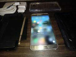 Samsung Galaxy Note 5. Б/у