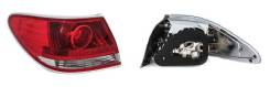 Стоп-сигнал. Lexus ES300, MCV30, MCV31 Lexus RX330, MCV31 Lexus ES330, MCV31 Toyota Windom, MCV30 Двигатели: 3MZFE, 1MZFE