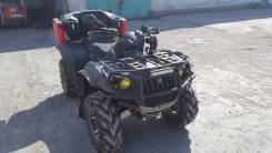 Cfmoto CF 500. исправен, есть птс, с пробегом