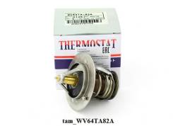 Термостат. Toyota: Crown, Celica, GS300, Tundra, Century, Carina, GS30, 4Runner, GS350, Curren, Land Cruiser, RAV4, Sequoia, Celsior, Crown Majesta, C...