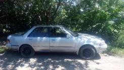 Toyota Carina. автомат, передний, 1.5 (105 л.с.), бензин, 300 тыс. км
