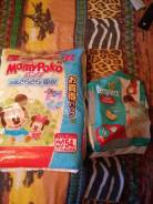 Mamypoko. 12-17 кг 54 шт