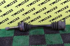 Привод. Suzuki: XL7, Grand Escudo, Grand Vitara, Grand Vitara XL-7, Escudo Двигатели: H27A, J20A, M16A, H25A, H20A, RF