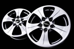 MHT Bahn. 5.5x15, 5x114.30, ET45
