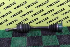 Привод. Suzuki: XL7, Grand Escudo, Grand Vitara, Grand Vitara XL-7, Escudo Двигатели: H27A, J20A, M16A, H25A, H20A, RF