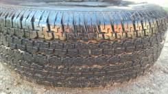 Bridgestone Dueler H/T 688. Летние, 2010 год, износ: 5%, 1 шт