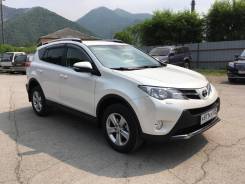 Toyota RAV4. автомат, 4wd, 2.0 (146 л.с.), бензин, 40 тыс. км