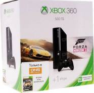 Microsoft Xbox 360 E