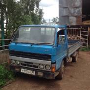 Mazda Titan. Продам грузовик Мазда Титан, 2 000 куб. см., 1 500 кг.