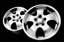 ATS Classic. 7.0x16, 5x114.30, ET38