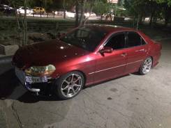 CST Zero-1. 8.0/9.0x18, 5x114.30, ET30/30