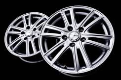 Topy Sibilla ST-V. 6.5x16, 5x114.30, ET45