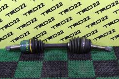 Привод. Suzuki: XL7, Grand Escudo, Grand Vitara, Grand Vitara XL-7, Escudo Двигатели: H27A, J20A, H25A, G16A, RF