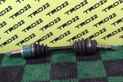 Привод. Suzuki: XL7, Grand Escudo, Grand Vitara, Grand Vitara XL-7, Escudo Двигатели: H27A, J20A, H25A, G16A, RF