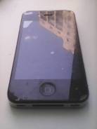 Apple iPhone 4 16Gb. Б/у