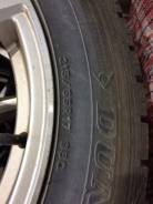 Dunlop Graspic. Зимние, без шипов, износ: 10%, 4 шт