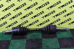 Привод. Suzuki: XL7, Grand Escudo, Grand Vitara, Grand Vitara XL-7, Escudo Двигатели: H27A, J20A, H25A, G16A, RF