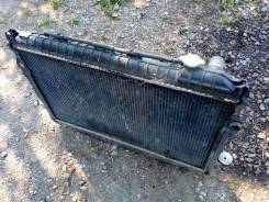 Радиатор акпп. Toyota Land Cruiser, FJ80G, HDJ80, HDJ81V, HDJ81, FJ80 Двигатели: 1HDT, 1HZ, 1HDFT