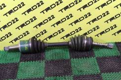Привод. Suzuki: XL7, Grand Escudo, Grand Vitara, Grand Vitara XL-7, Escudo Двигатели: H27A, J20A, H25A, G16A, RF