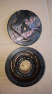 Шкив компрессора кондиционера. Honda: Accord, Orthia, CR-V, S-MX, Stepwgn Двигатели: HONDAEF, B20B