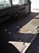 Ковровое покрытие. Toyota Hiace, KZH106W Двигатель 1KZTE