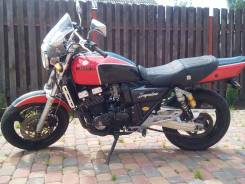 Suzuki GSX 400 Impulse. 400 куб. см., исправен, птс, с пробегом. Под заказ