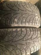 Hankook Winter i*Pike. Зимние, без шипов, износ: 30%, 4 шт