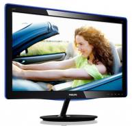Philips. 21" (53 см), технология LED