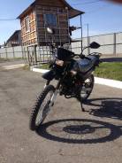 Regulmoto ZF-KY 250 Sport-004. 250 куб. см., исправен, птс, без пробега