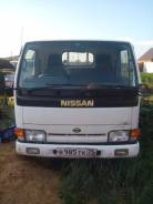Nissan Atlas. Продам грузовик Ниссан Атлас, 4 200 куб. см., 2 000 кг.