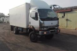 Mitsubishi Canter. Продам 2000 год 1170000, 4 600 куб. см., 2 000 кг.
