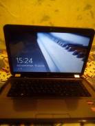 HP Pavilion g6-1102er. 1,4 ГГц, ОЗУ 4096 Мб, диск 320 Гб, WiFi, аккумулятор на 4 ч.