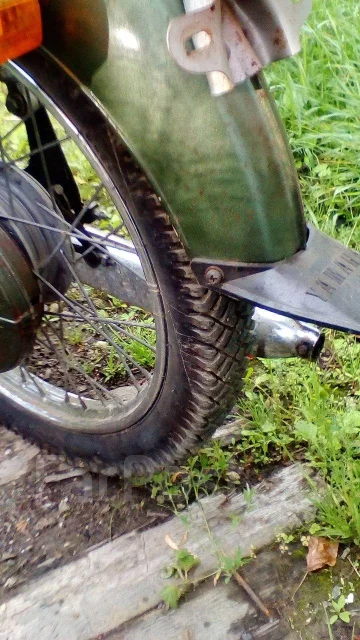 Yamaha Mate 50. 50����. ��., ��������, ��� ���, ��� ������� ����