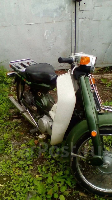 Yamaha Mate 50. 50����. ��., ��������, ��� ���, ��� ������� ����
