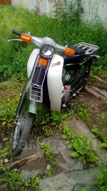 Yamaha Mate 50. 50����. ��., ��������, ��� ���, ��� ������� ����