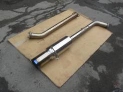 Выхлопная система. Honda Odyssey, RA9, RA7, RA8, RA6 Honda Beat