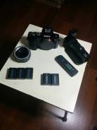 Sony Alpha ILCE-7S Body. 10 - 14.9 Мп